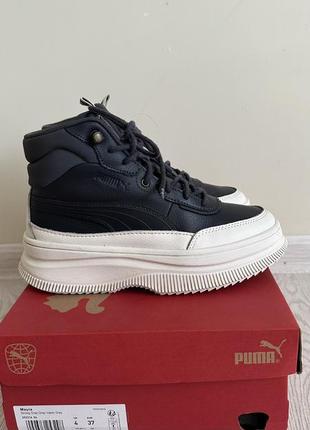 Черевики puma оригінал