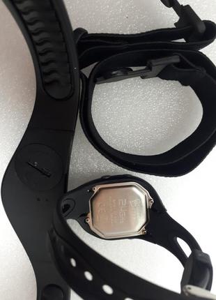 Часы ultrasport с нагрудным ремешком run 1503 фото