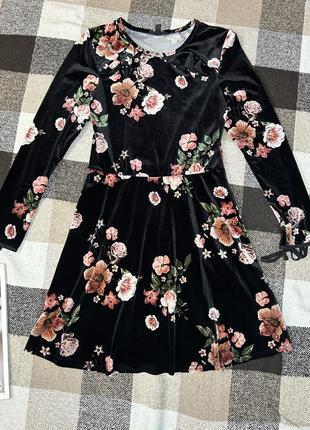 Сукня міні topshop s