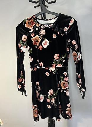 Сукня міні topshop s2 фото
