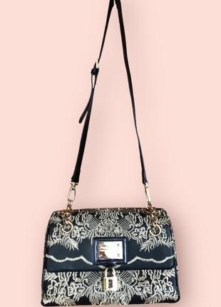Сумка dolce&gabbana