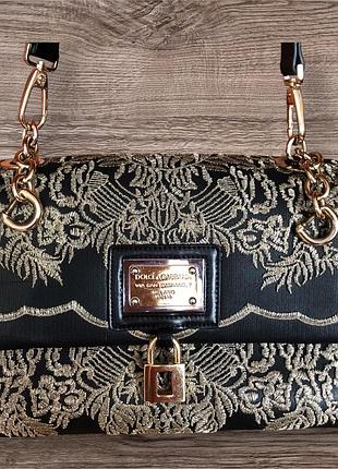 Сумка dolce&gabbana 3