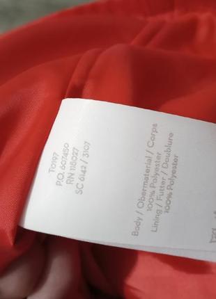 Спідниця міді 5