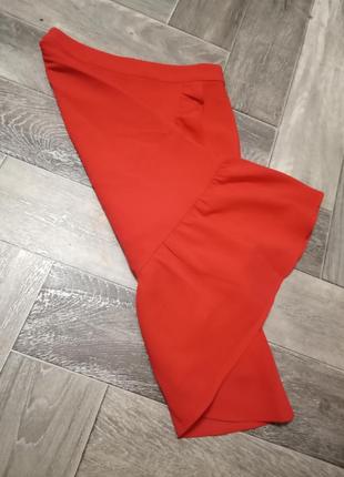 Спідниця міді 4