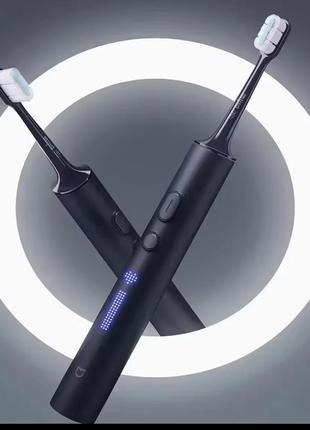 Електрична зубна щітка xiaomi mijia t700 sonic