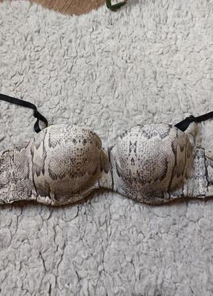 Бюстгалтер h&m 75 с+ подарок