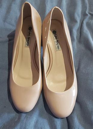 Ідеальні фірмові лодочки