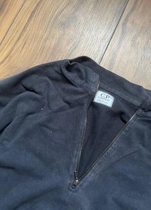 Кофта cp company
