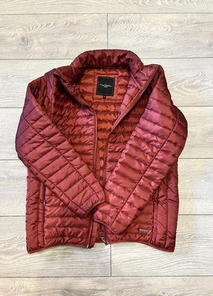 Куртка, микропуховик, оригінал, оригинал