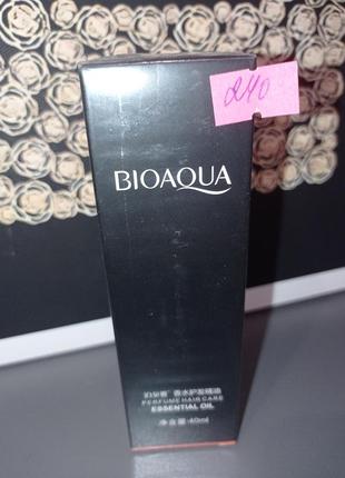 Bioaqua масло для волос очень качественное