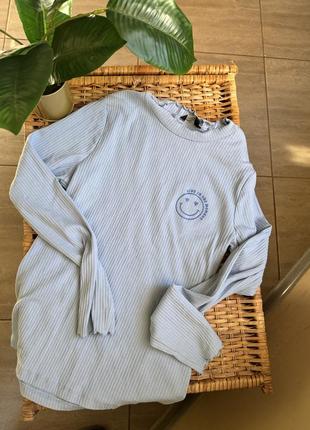 Кофтинка рубчик