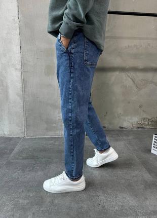 Мужские джинсы мом топ качества 🔥