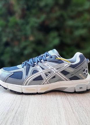 Asics gel-kahana 8 4