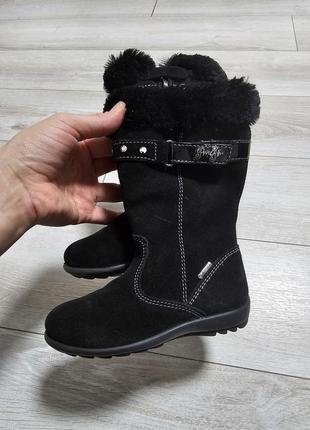 Обувь детская ботиночка primimitive,