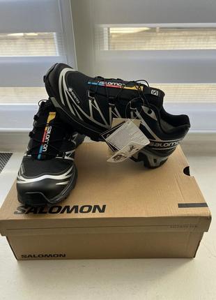 Salomon xt 6 gore tex