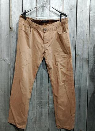 Вінтажни джинси. великий розмір