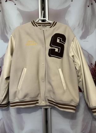Бобмер h&m розмір м оверсайз