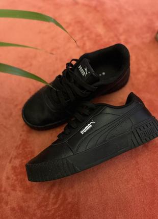Кроссовки puma, 37 размер