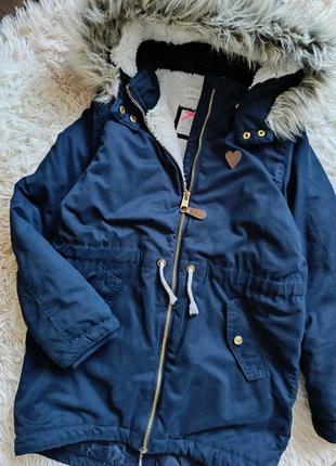 Парка h&m, zara