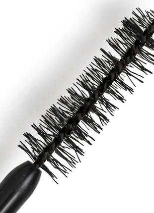 Туш для вій метаморфоза чорна флакон-колектор