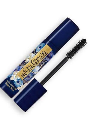 Туш для вій метаморфоза чорна флакон-колектор