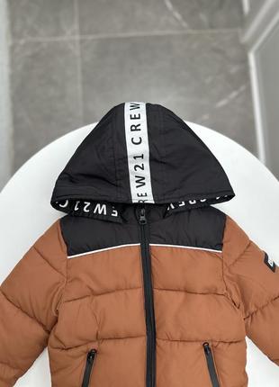 Куртка євро зима 4