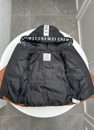 Куртка євро зима 5