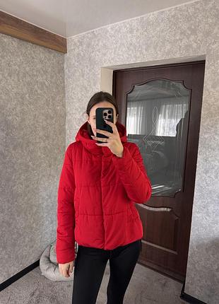 Куртка pimkie
