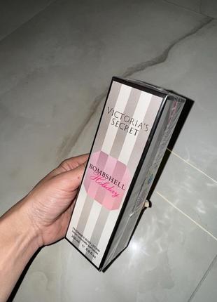 Лосьон для тіла victoria's secret  парфумований крем