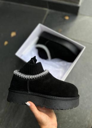 Трендові ugg
