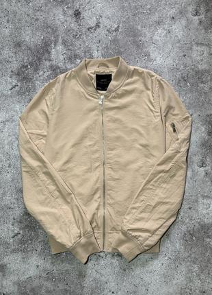 Куртка вітровка zara