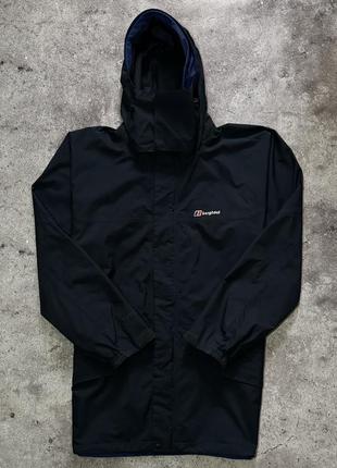 Куртка berghaus gore-tex