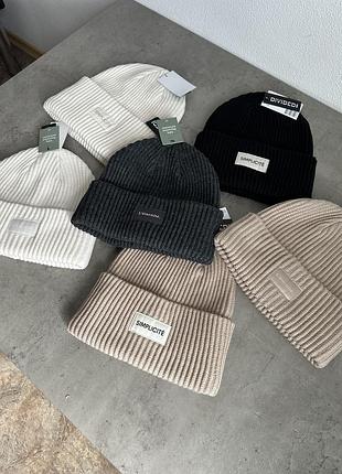 Шапка h&m