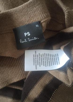 Светр з мериноса 2