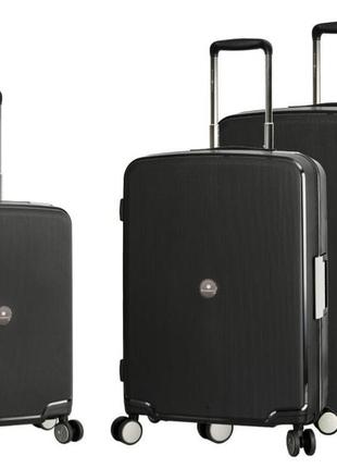 Чемодан snowball 37103 средний premium start 🇫🇷 ♥️