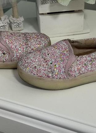 Дитячі тапки. розмір 28