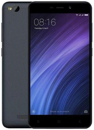 Смартфон xiaomi redmi 4a 2/16gb 5" 2сим новий рожевий