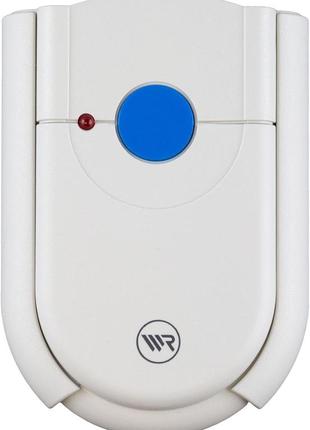 Keeloq 4385 (80000027)  1-канальний пульт / радіостанція 433,9 мгц
