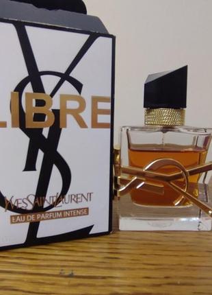 Ysl libre intense оригінал