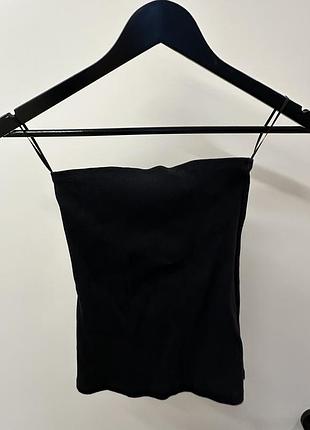 Топ бандо h&m