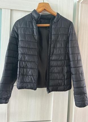 Куртка pull&bear