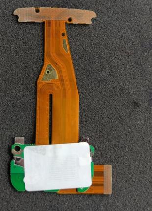 Модуль клавиатуры nokia 6600s / 6600sl / 6600 slide без камеры