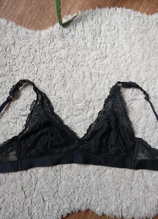 Бюстгалтер мягкий tchibo 70в
