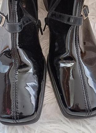 Rieker черевички