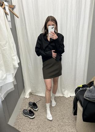 Спідниця XL / 58