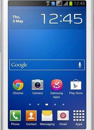 Мобильный телефон samsung s7262 galaxy star plus duos бу