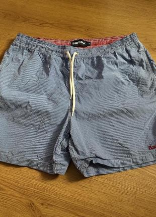 Чоловічі шорти barbour оригінал