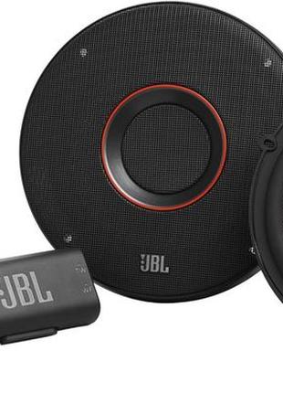 Автоакустика jbl club 64csq