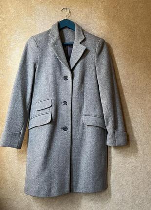 Пальто вовна ralph lauren оригінал