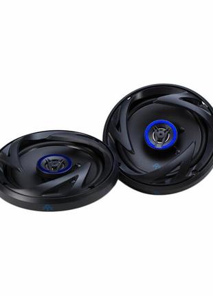 Автомобільна акустика autotek ats65cxs коаксіальна 16-17 см (6-6.5")